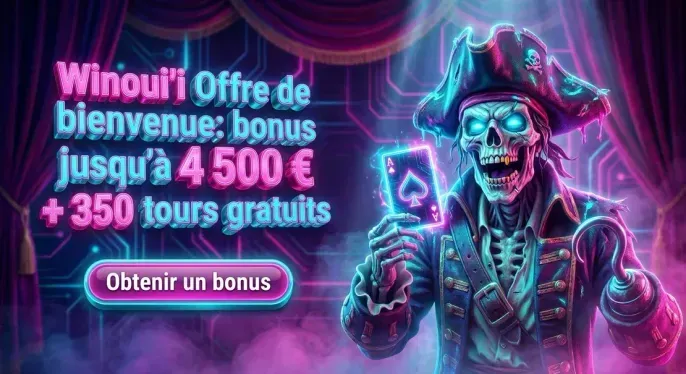 Winoui Casino